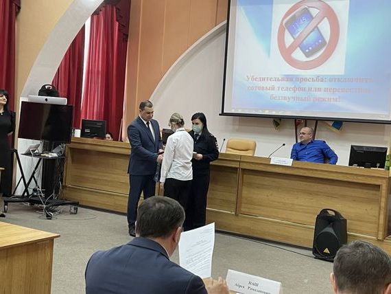 прописка в Черноголовке